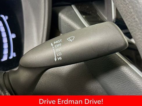 Certified 2026 Toyota Corolla LE FWD image 15