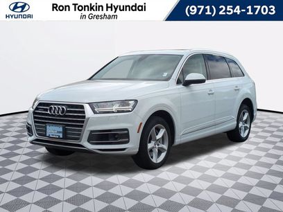 Used 2018 Audi Q7 3.0T Prestige