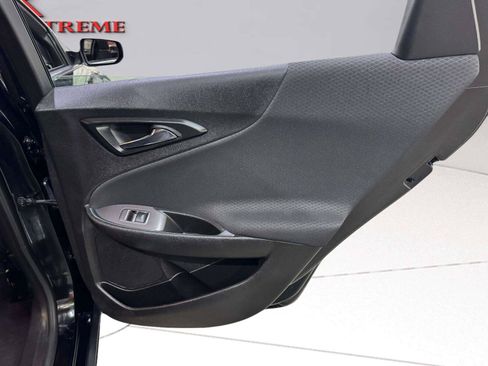 Used 2022 Chevrolet Malibu LT FWD image 33