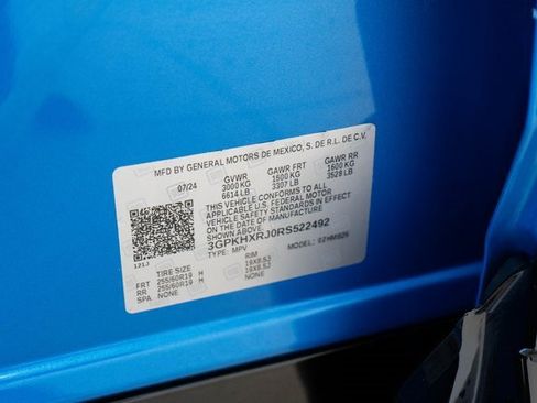 Used 2024 Honda Prologue Touring image 31