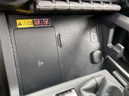 New 2026 Toyota 4Runner 4WD image 13