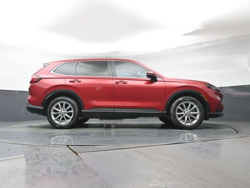 Used 2023 Honda CR-V EX-L image 31