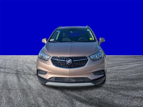 Used 2019 Buick Encore Preferred w/ Safety Package FWD image 9
