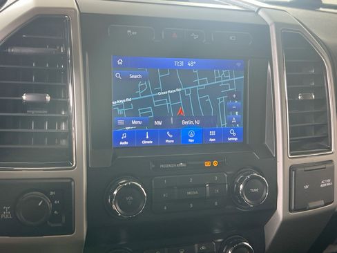 Used 2019 Ford F250 Lariat w/ Lariat Value Package image 13