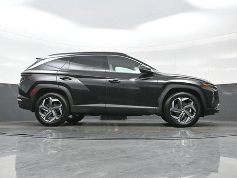 Used 2022 Hyundai Tucson Limited AWD/4WD image 34