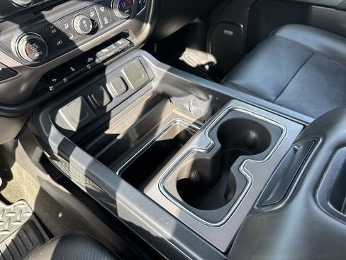 Used 2015 GMC Sierra 1500 SLT image 27