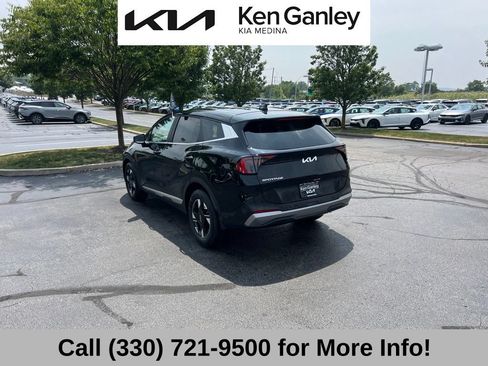 Certified 2026 Kia Sportage LX w/ LX Convenience Package FWD image 15