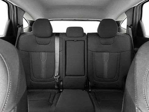 New 2025 Hyundai Tucson SEL AWD/4WD image 16