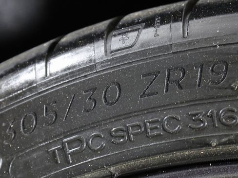 Used 2023 Cadillac CT5 V Blackwing w/ Carbon Fiber Package 2 image 57