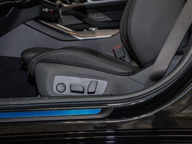 Used 2026 BMW 430i xDrive w/ Premium Package AWD/4WD image 15
