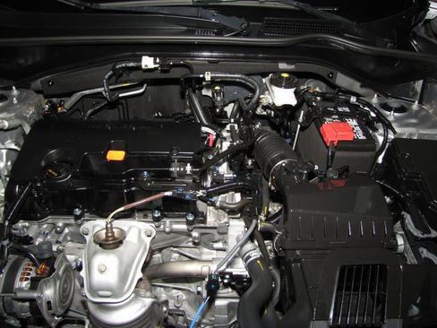 Certified 2023 Honda HR-V LX image 20