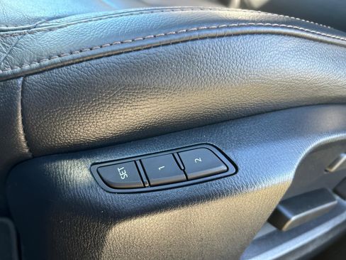 Used 2023 MAZDA CX-5 AWD 2.5 S w/ Premium Plus Pkg image 12