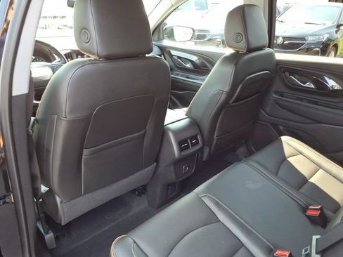 Used 2024 GMC Terrain AT4 w/ Infotainment Package II AWD/4WD image 15