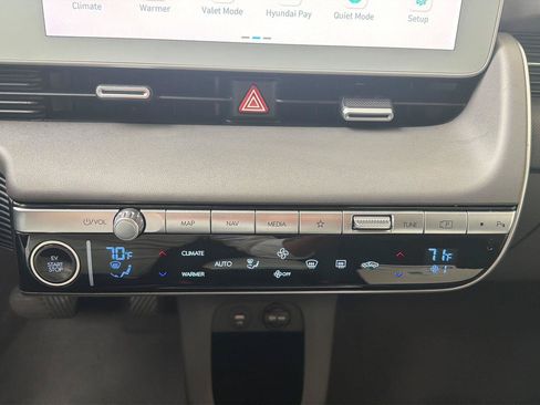 Used 2024 Hyundai Ioniq 5 SEL RWD image 21