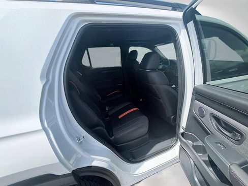New 2026 Honda Passport TrailSport image 22