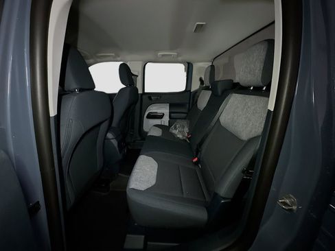 New 2026 Ford Maverick XLT w/ XLT Luxury Package AWD/4WD image 17