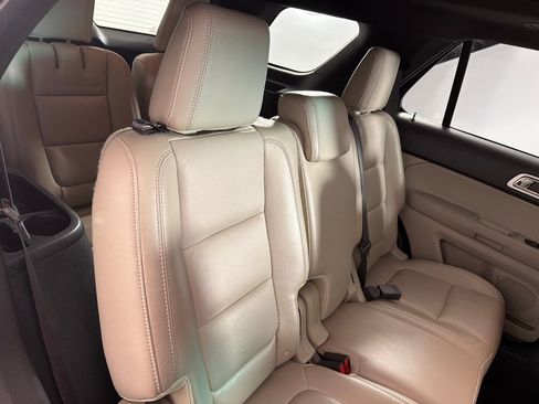 Used 2013 Ford Explorer XLT AWD/4WD image 22