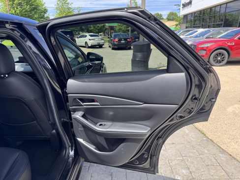 Certified 2023 MAZDA CX-30 AWD 2.5 S w/ Select Package image 24