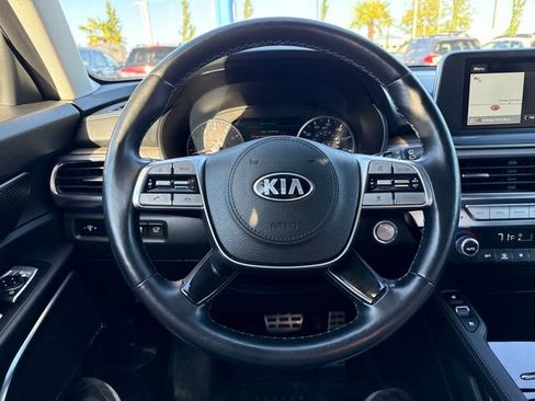 Used 2021 Kia Telluride SX AWD/4WD image 19