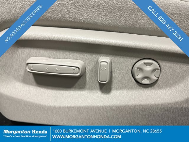 New 2027 Honda Odyssey EX-L image 13