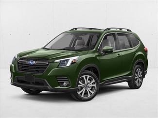 Used 2024 Subaru Forester Wilderness AWD/4WD video 1