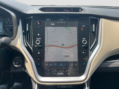 Used 2025 Subaru Outback Limited w/ Popular Package #2 image 16