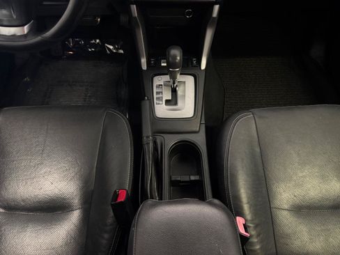 Used 2015 Subaru Forester 2.5i Limited AWD/4WD image 15
