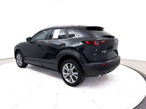 Used 2023 MAZDA CX-30 AWD 2.5 S w/ Select Package image 16