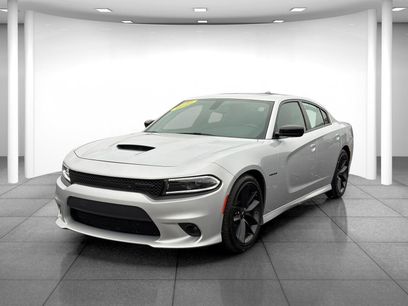 Used 2022 Dodge Charger R/T w/ Performance Handling Group