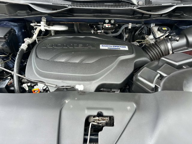 Used 2020 Honda Odyssey EX image 12