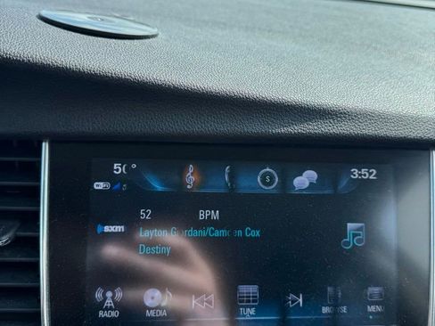 Used 2017 Buick Encore Preferred FWD image 14