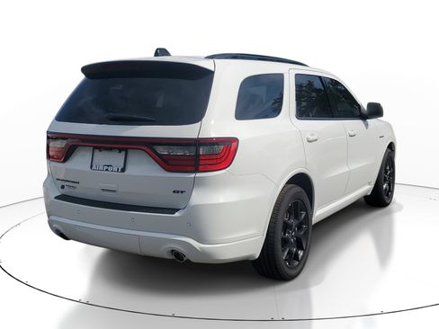 New 2026 Dodge Durango GT w/ Blacktop Package AWD/4WD image 5