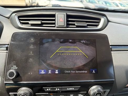 Used 2021 Honda CR-V EX image 28