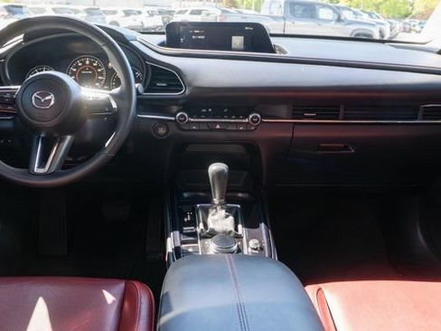 Used 2024 MAZDA CX-30 AWD 2.5 S w/ Preferred Package image 16