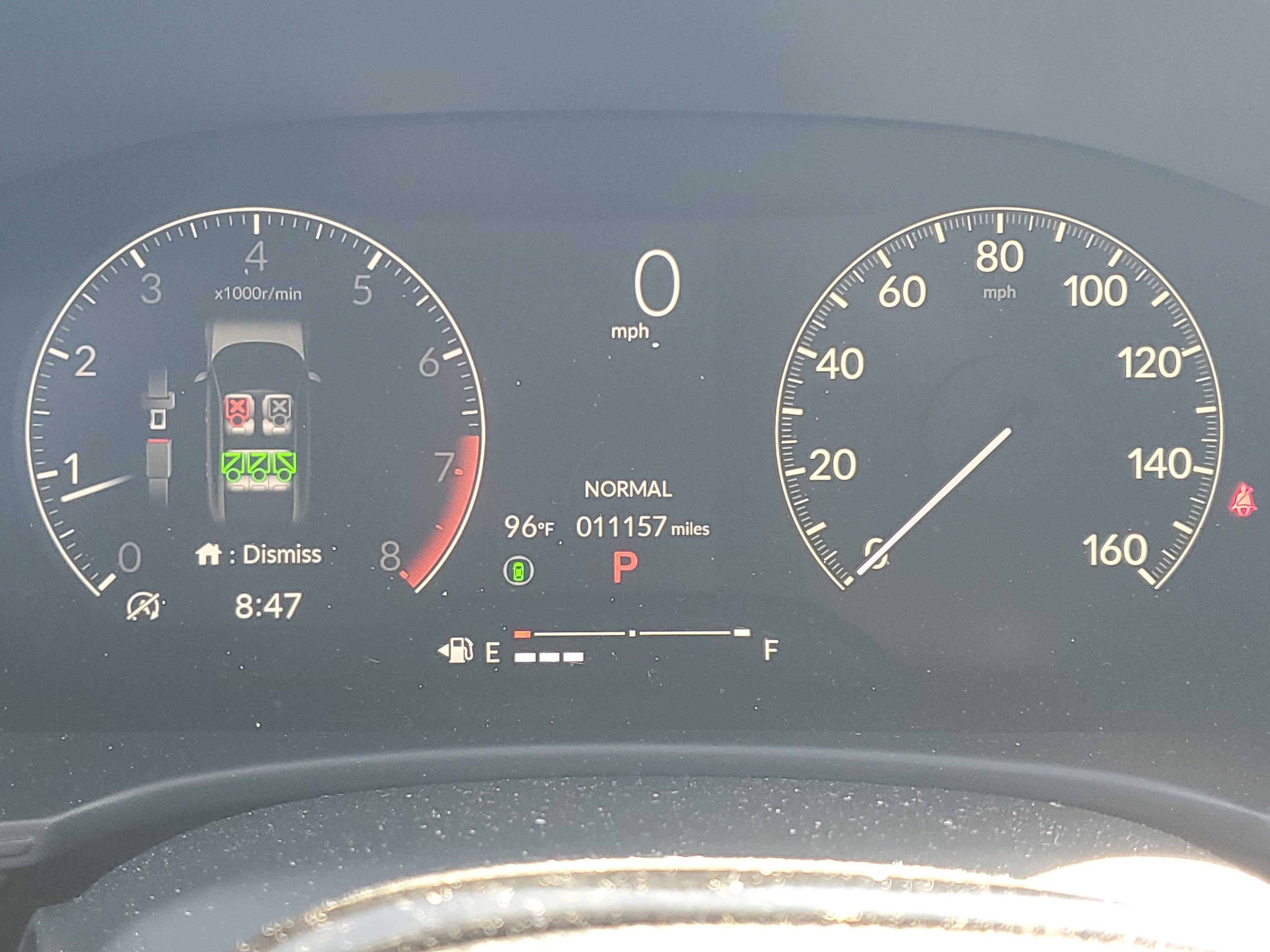 Used 2024 Honda Civic Sport image 21