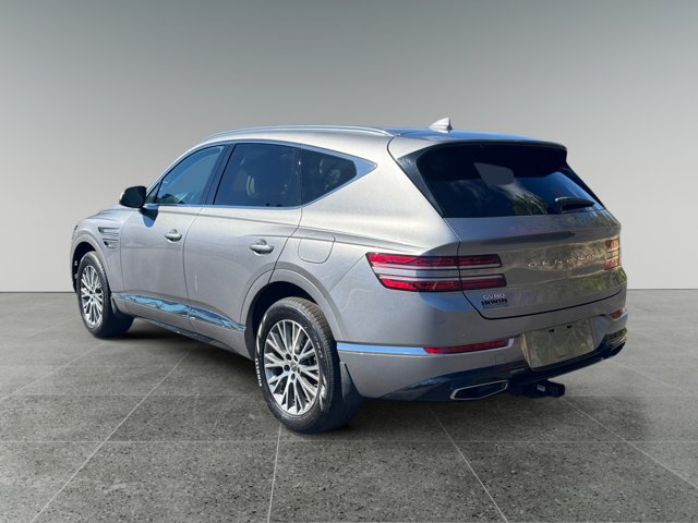 Used 2024 Genesis GV80 2.5T AWD/4WD image 3