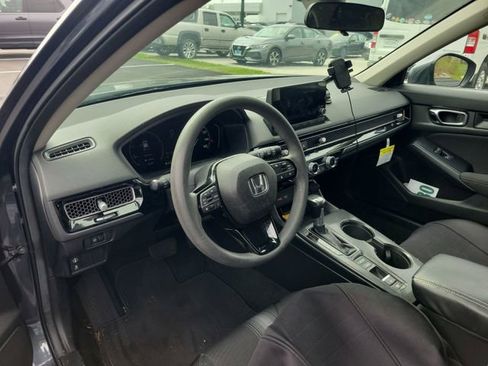 Used 2024 Honda Civic LX image 20