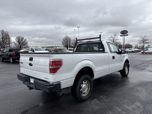 Used 2013 Ford F150 XL w/ Mid Equipment Group image 5