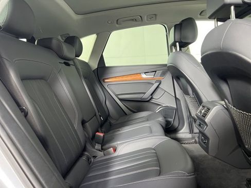 Certified 2022 Audi Q5 2.0T Premium Plus w/ Premium Plus Package image 16