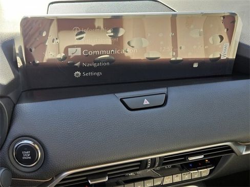 New 2026 MAZDA CX-90 3.3 Turbo w/ Premium Sport Pkg image 13