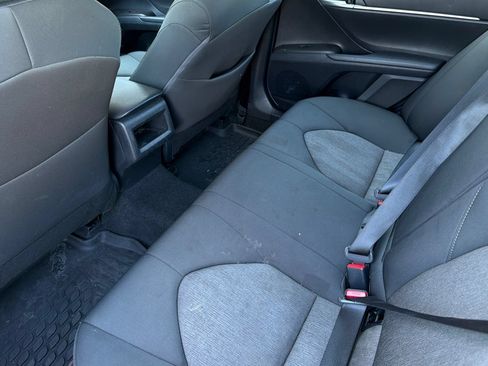 Used 2024 Toyota Camry LE FWD image 14