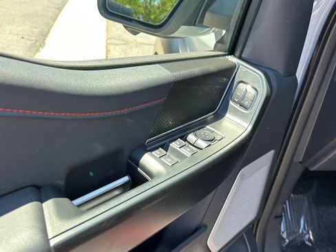New 2026 Ford F150 Raptor AWD/4WD image 25