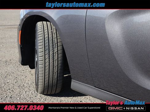 Used 2021 Dodge Charger GT w/ Plus Group image 33