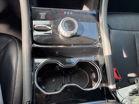 Used 2022 Jeep Grand Cherokee L Limited w/ MOPAR Finishing Package image 21