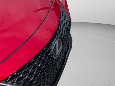 Used 2024 Lexus IS 350 F Sport image 11