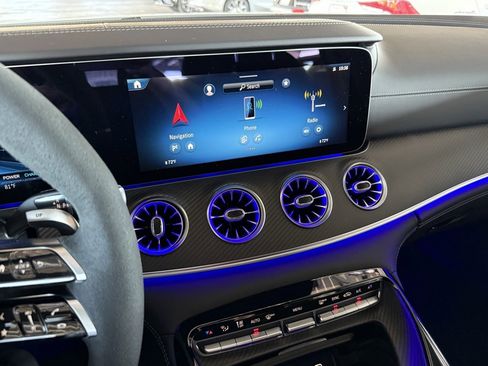 New 2026 Mercedes-Benz AMG GT 43 image 23