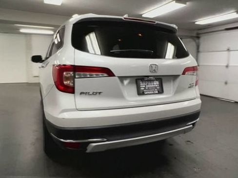 Used 2020 Honda Pilot Elite image 7