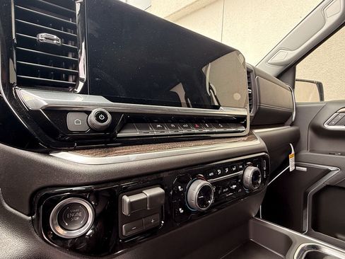 New 2026 Chevrolet Silverado 1500 RST AWD/4WD image 79