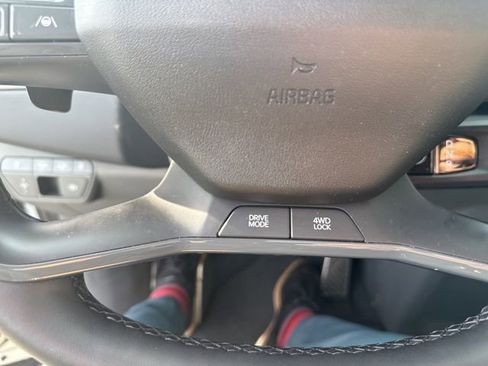 Certified 2024 Kia EV9 GT-Line image 30