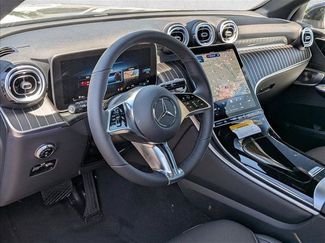 New 2026 Mercedes-Benz GLC 300 4MATIC video 3